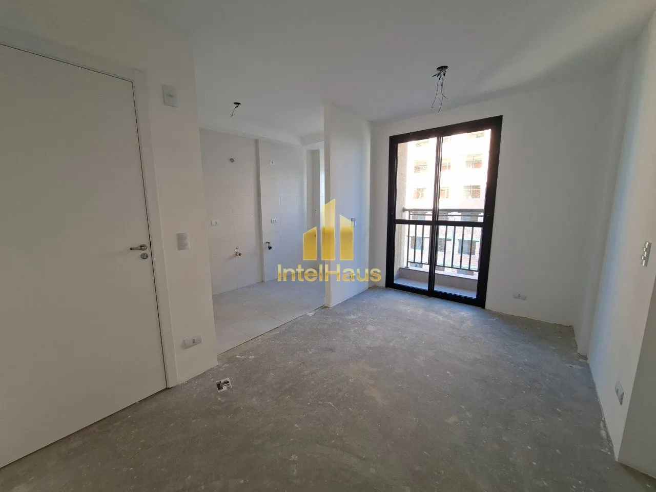 Imagem Oportunidade de morar no Novo Prado Residencial Paiol, condomínio recém-entregue com infraestrutur...