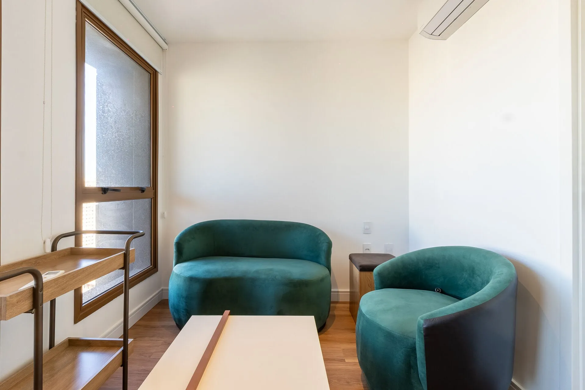 Imagem Apartamento 1 dorm