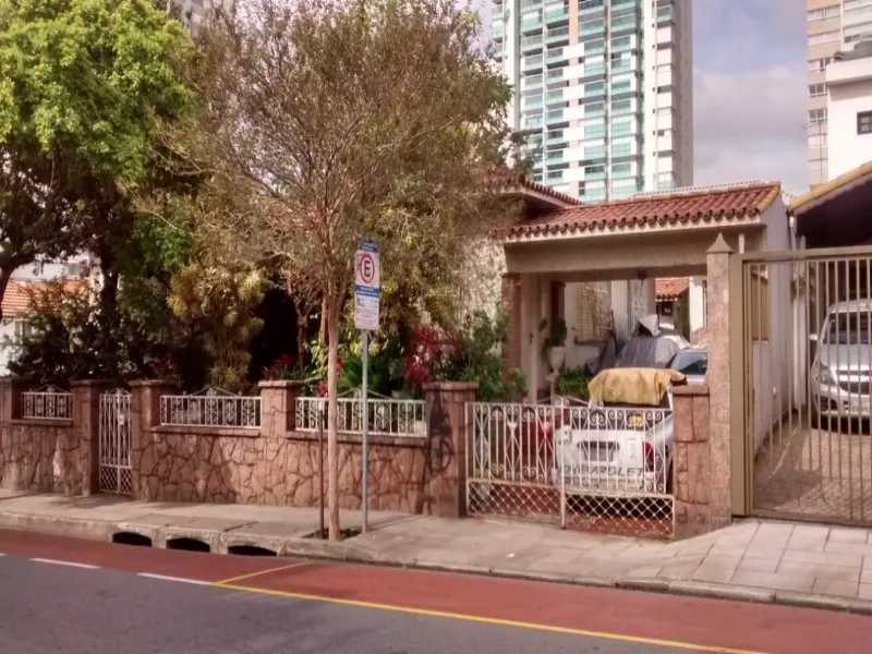 Imagem Casa à venda com 3 dormitórios em Santa Paula São Caetano do Sul SP