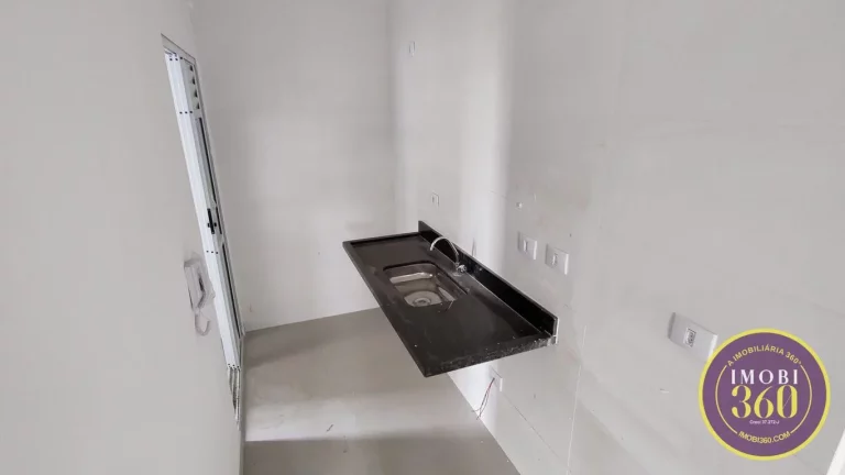 Imagem APARTAMENTOS A VENDA NA VILA DALILA COM 2 DORMITÓRIOS E VAGA