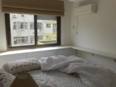 Imagem Apartamento para Venda - 129.81m², 3 dormitórios, sendo 1 suites, 2 vagas - São João