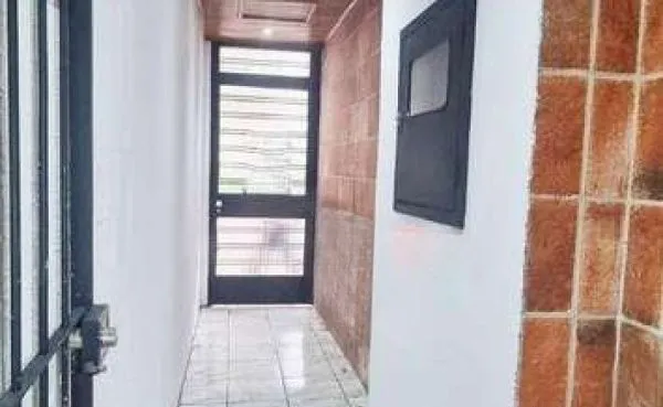 Imagem Casa no Menino Deus com 150m²