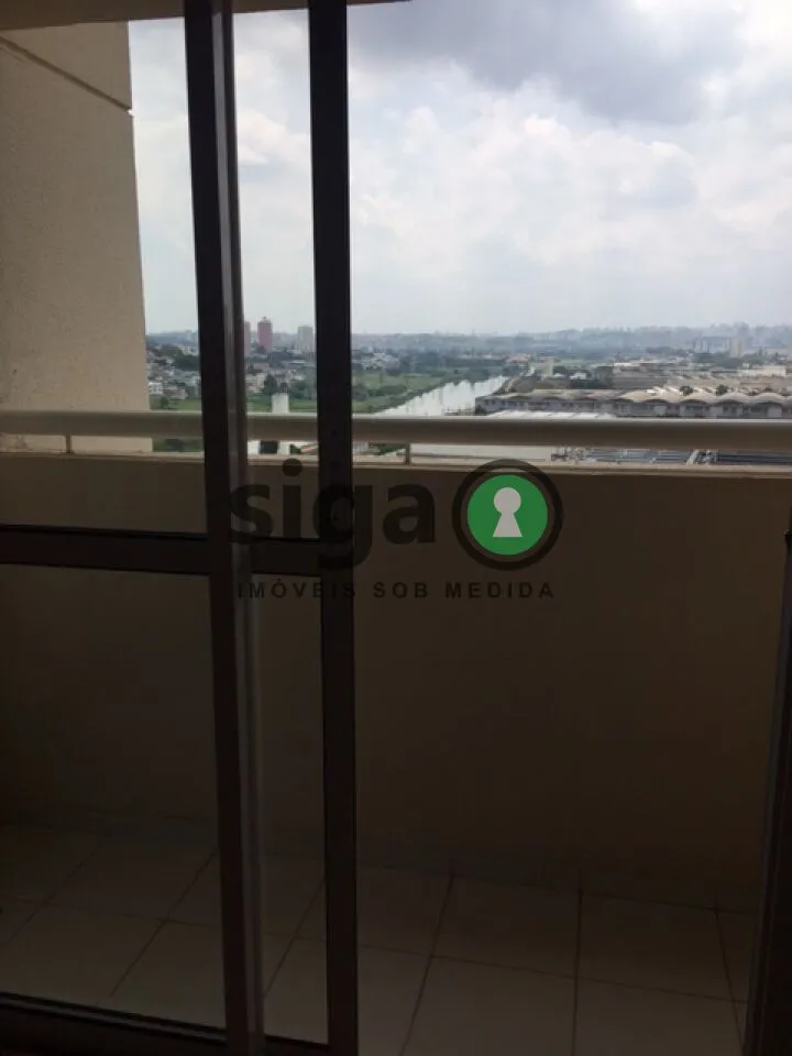 Imagem APARTAMENTOCOM 3 DORMITORIOS PARA VENDA E LOCAÇÃO NA AV INTERLAGOS