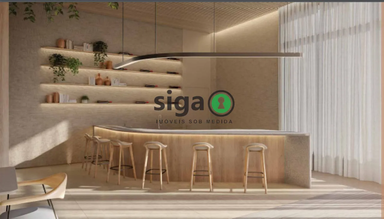Imagem APARTAMENTO ALTÍSSIMO PADRÃO BROOKLIN 4 QUARTOS 4 SUÍTES 04 VAGAS.
