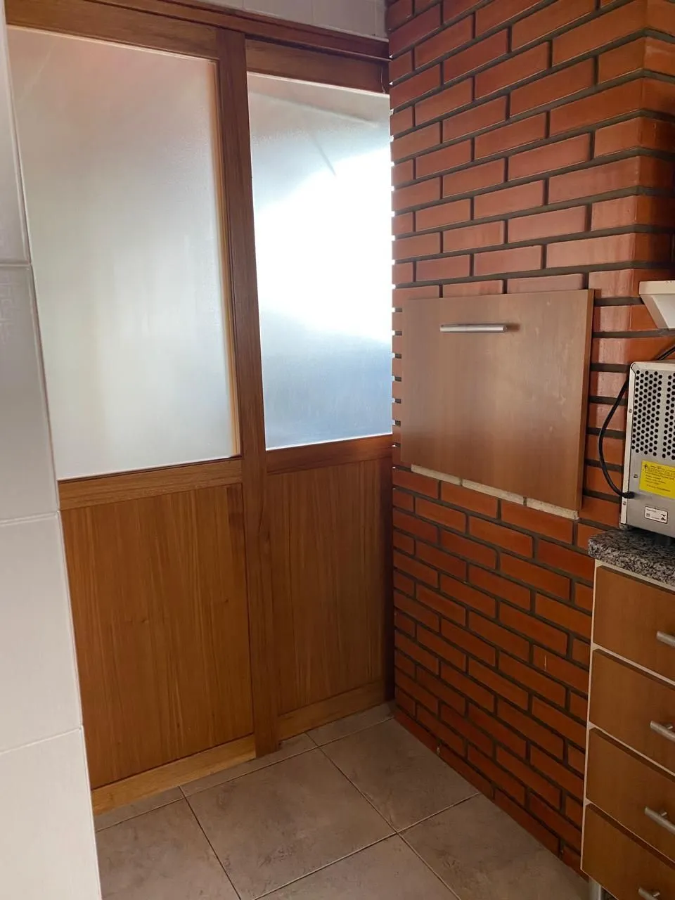 Imagem Apartamento em Menino Deus