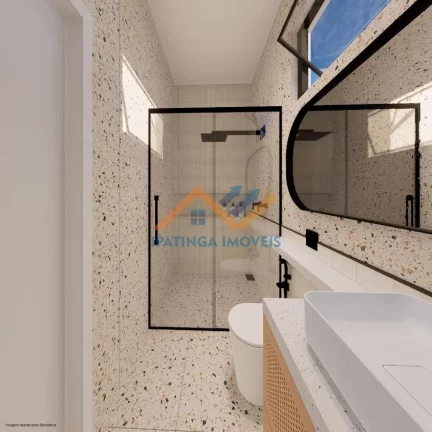 Imagem Apartamento no Bethânia