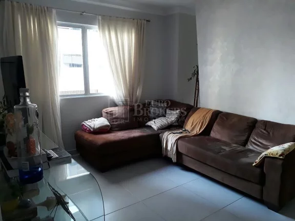Imagem Apartamento 3 dormitórios em Balneário Camboriú.