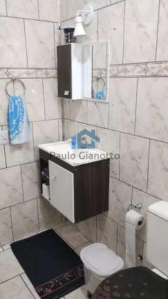 Imagem Sobrado à Venda na Granja Carolina em Cotia / SP