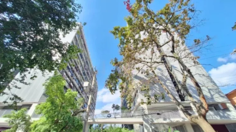 Foto do imóvel FLORESTA - IDEA ZARVOS - Apartamento de 66m², com uma vista incrível na Vila Ipojuca!