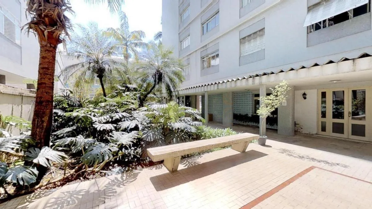 Imagem Apartamento para Venda em São Paulo / SP no bairro Bela Vista