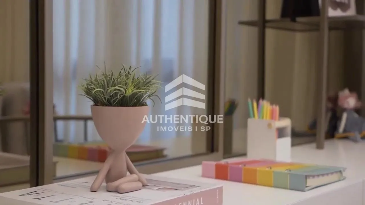 Imagem EDGE PINHEIROS - Apartamento à venda em São Paulo/SP