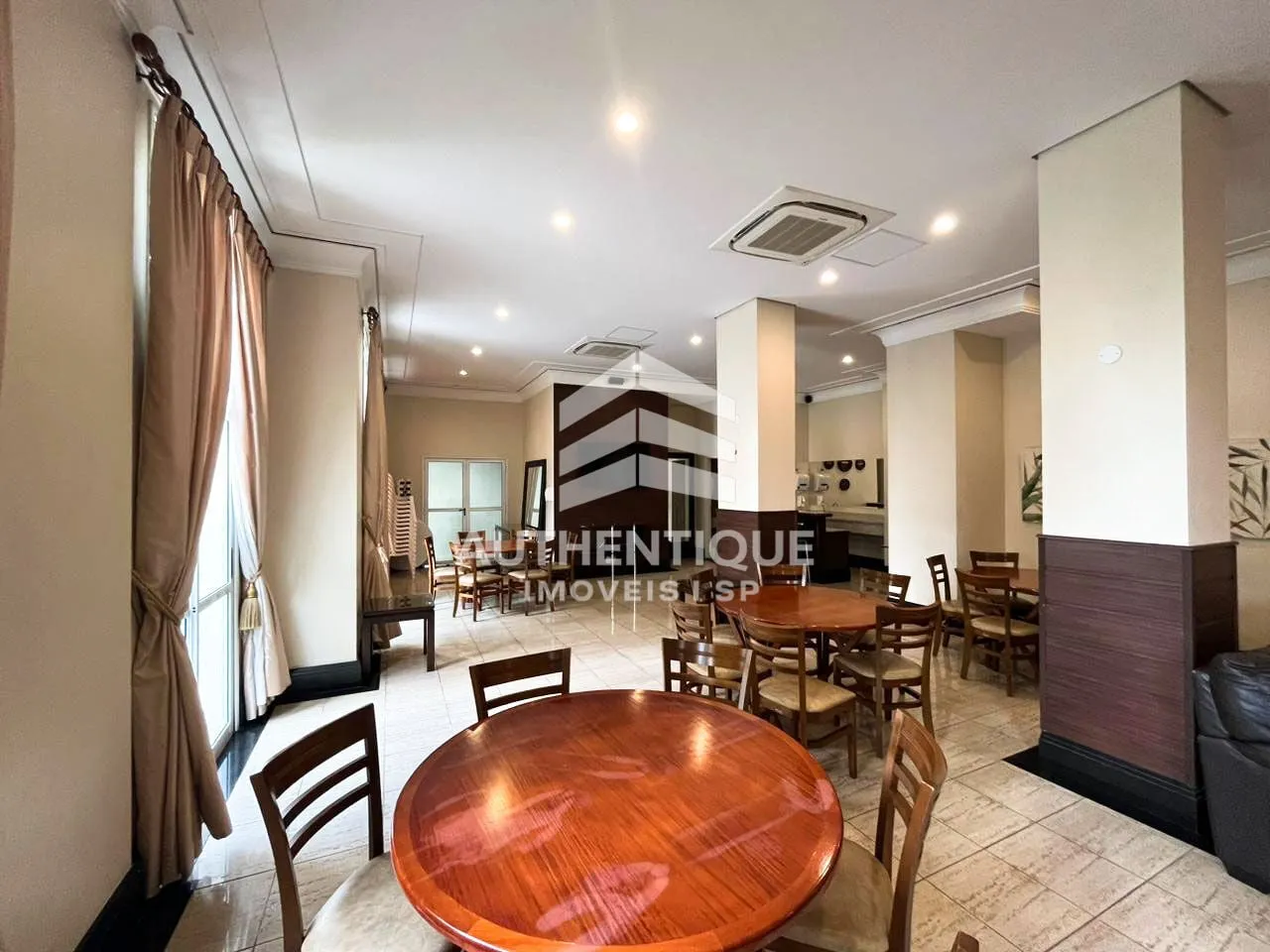Imagem Le Quartier Pompéia - Apartamento à venda no bairro Perdizes - São Paulo/SP, Zona Oeste