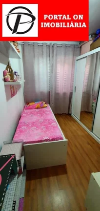 Imagem APARTAMENTO RESIDENCIAL em RIO DE JANEIRO - RJ, JACAREPAGUÁ