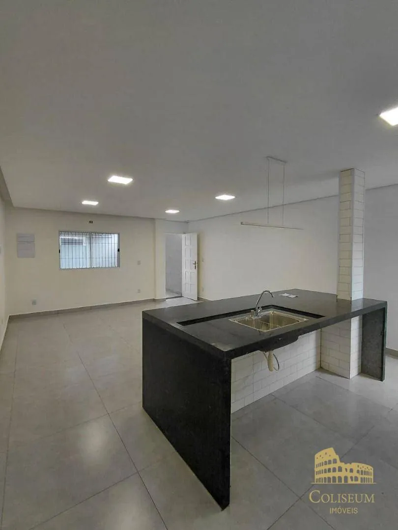 Imagem Casa 2 Dormitórios a venda no Caiçara