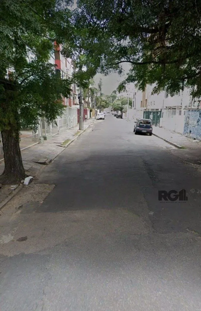 Imagem Terreno no Bairro jardim Botanico em Porto Alegre próximo ao Bourbom Ipiranga