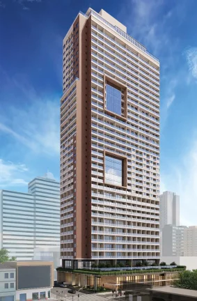 Imagem Aya - Residencial