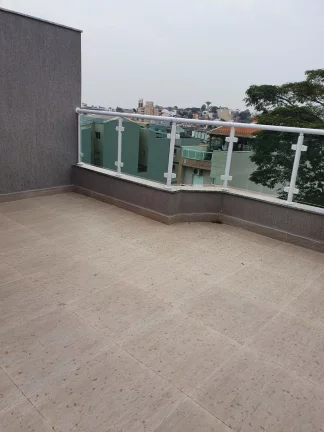 Imagem Apartamento à venda no bairro Vila Curuçá - Santo André/SP