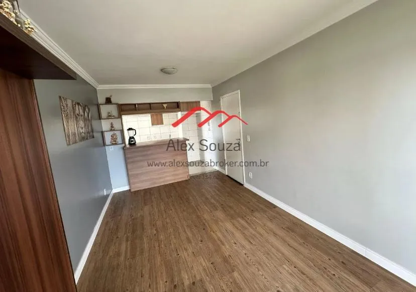 Imagem Apartamento para Venda em Hortolândia, Jardim Nova Hortolândia I, 2 dormitórios, 1 banheiro, 1 vaga