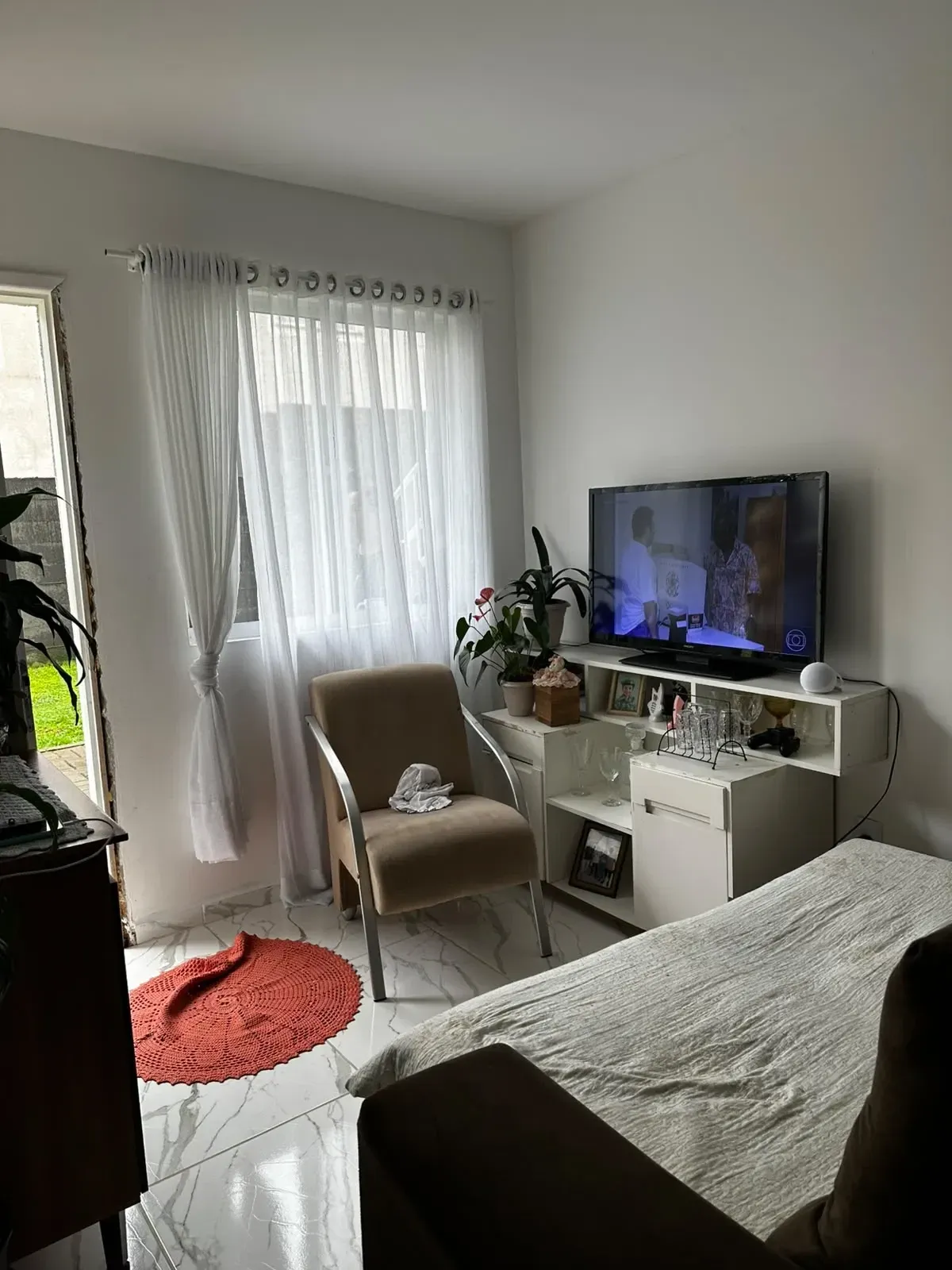 Imagem Apartamento com 2 Quartos à Venda, 42 m² em Campina da Barra - Araucária