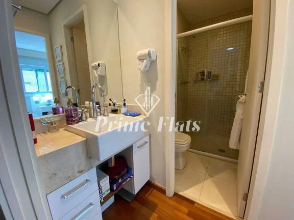 Imagem Flat disponível para venda no Estanconfor Villa Olímpia, 42m², 1 dormitório e 1 vaga