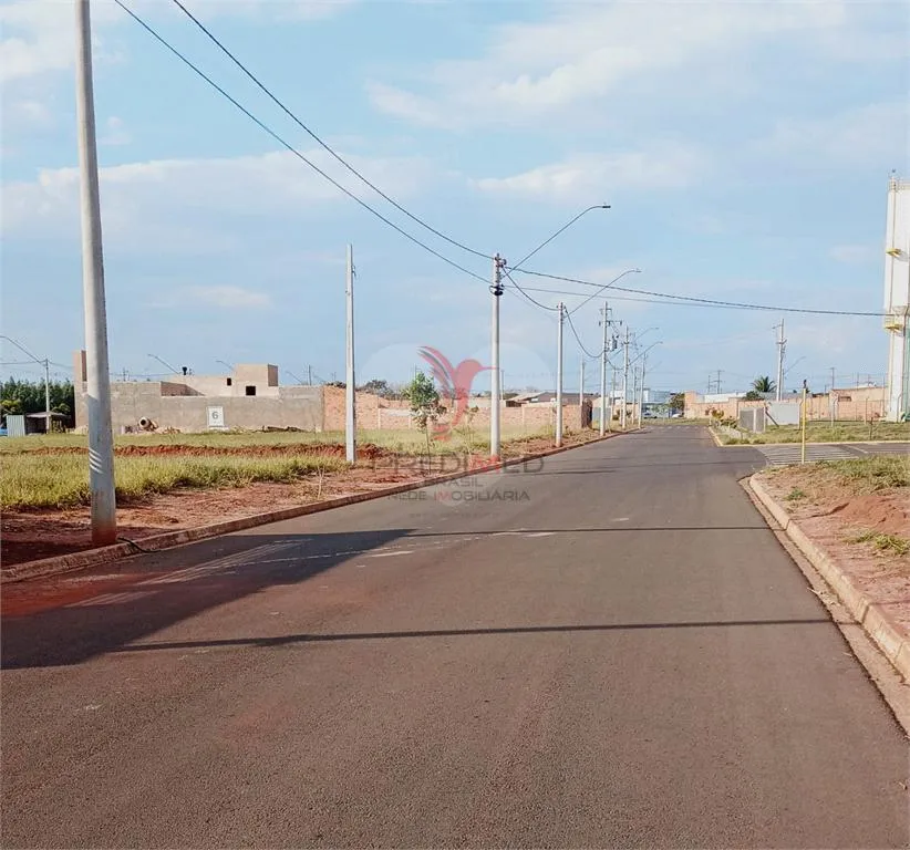 Imagem Lote/Terreno de 250m² no bairro Residencial Vila Da Mata I, em Lençóis Paulista