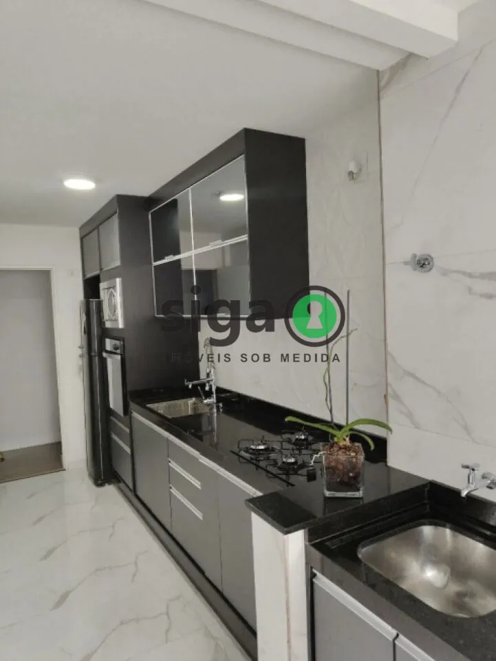 Imagem Apartamento de 85m² à venda no Morumbi