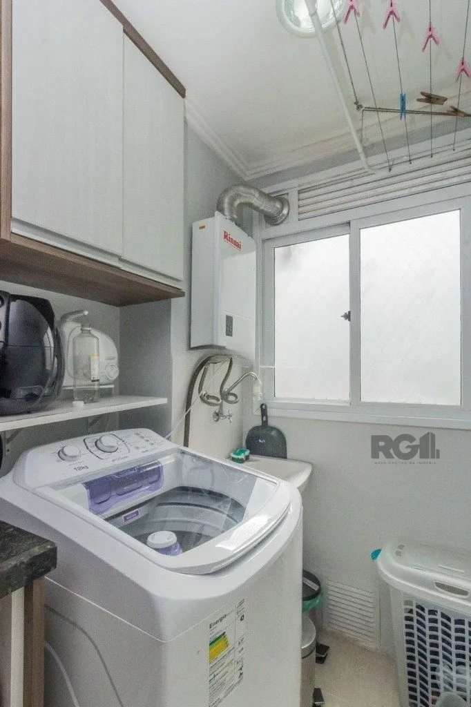 Imagem Apartamento 62m² - 3 dormitórios, 1 suíte, 1 vaga no bairro Sarandi