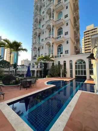 Imagem Apartamento duplex de 2 dormitórios no Campo Belo com 85m²