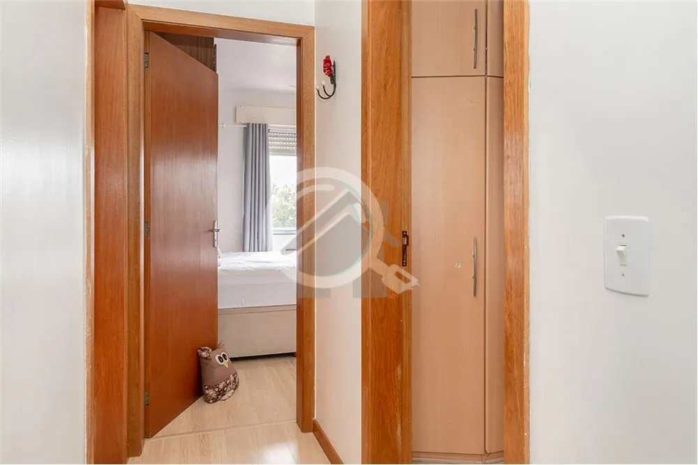 Imagem Excelente apartamento ensolarado, em andar alto, com 3 dormitórios, sala dois ambientes, cozinha, u...