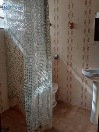 Imagem APARTAMENTO PARA LOCAÇÃO - VILA EUCLIDES SÃO BERNARDO DO CAMPO - SP