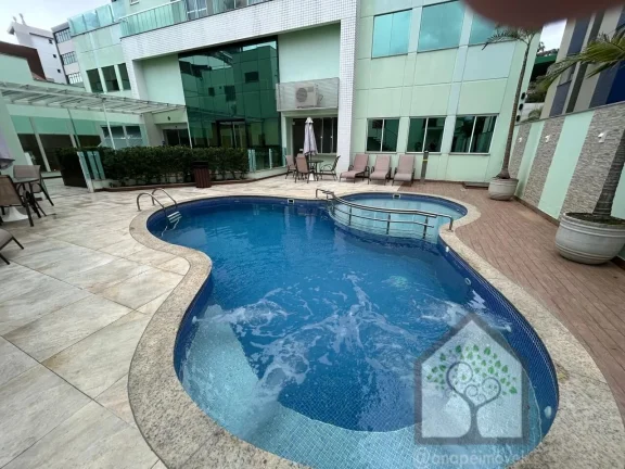Imagem Apartamento à venda na Trindade – Florianópolis