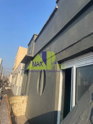 Imagem Salão Comercial para Locação no Tatuapé, São Paulo-SP: 1 Sala, 3 Banheiros, 250m², Próximo ao Metrô!