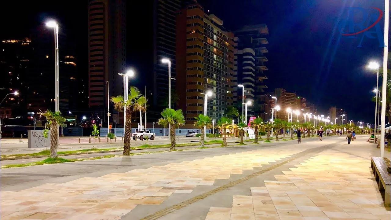 Imagem Cobertura para Venda em Fortaleza, Meireles, 5 dormitórios, 5 suítes, 6 banheiros, 5 vagas