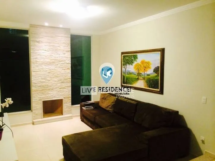 Imagem Casa á venda Condominio Country Itatiba-SP