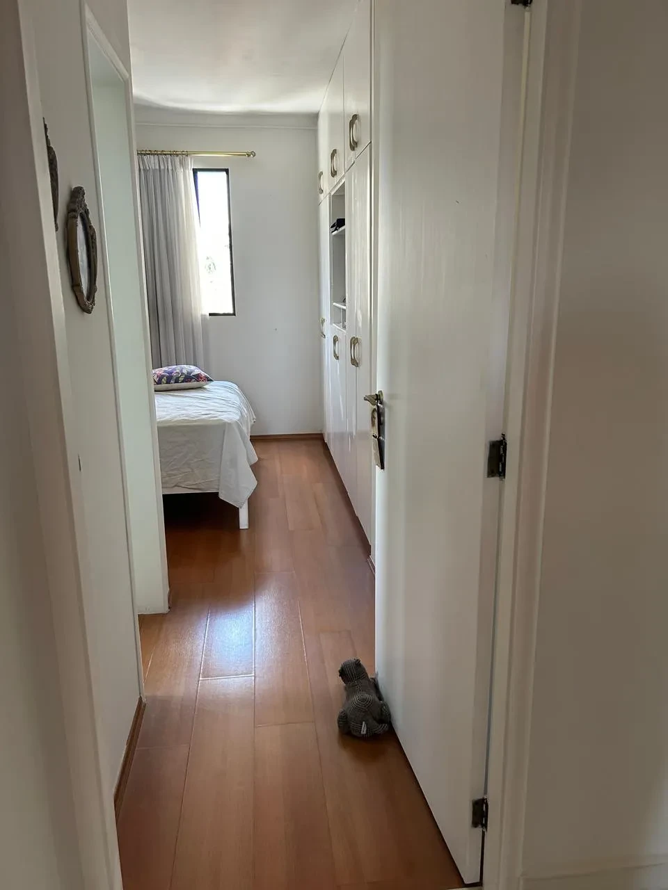Imagem Apartamento com 3 Quartos à Venda, 88 m² em Vila Itapura - Campinas
