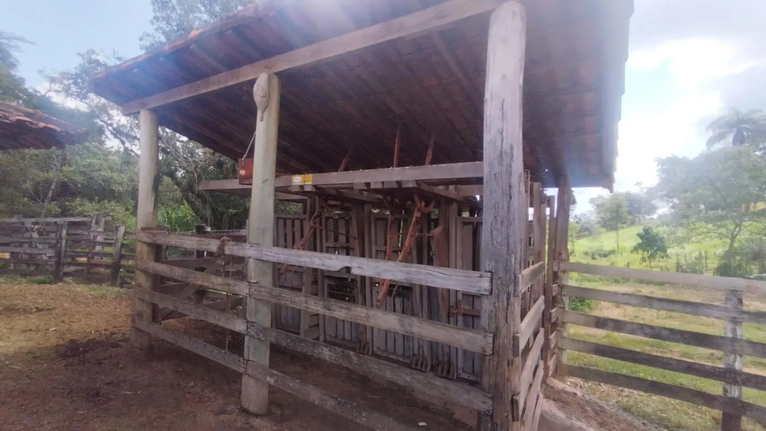 Imagem Excelente sítio a venda em Brumadinho /MG - aproximadamente 6 hectares