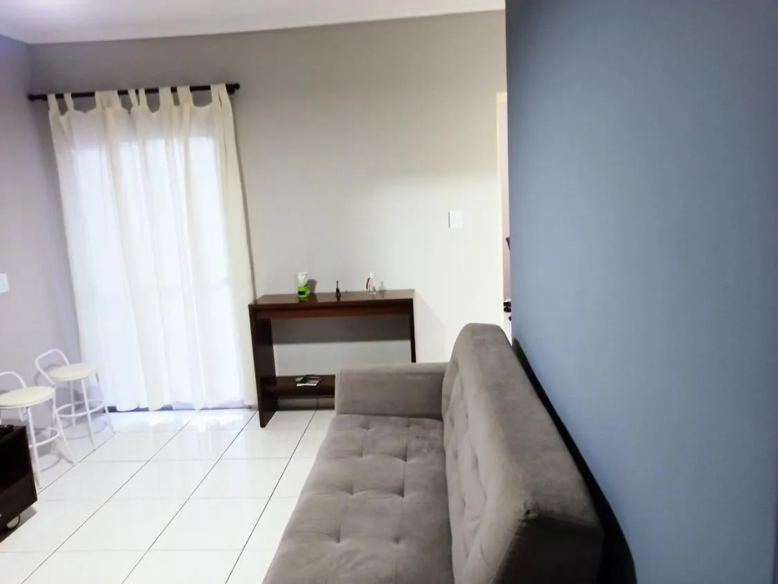Imagem APARTAMENTO - VILA LEMOS -CAMPINAS