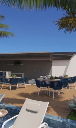 Imagem Blue Coast