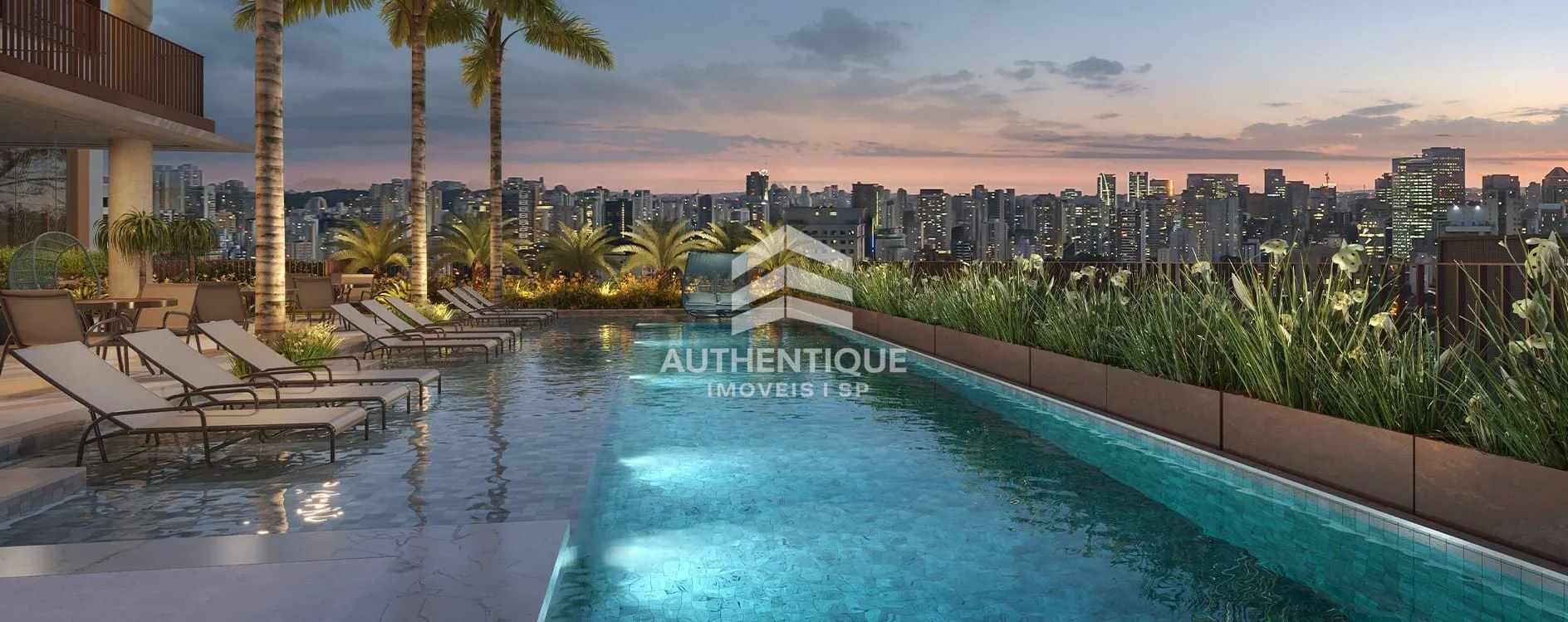 Imagem HERA PERDIZES - Apartamento à venda em São Paulo/SP