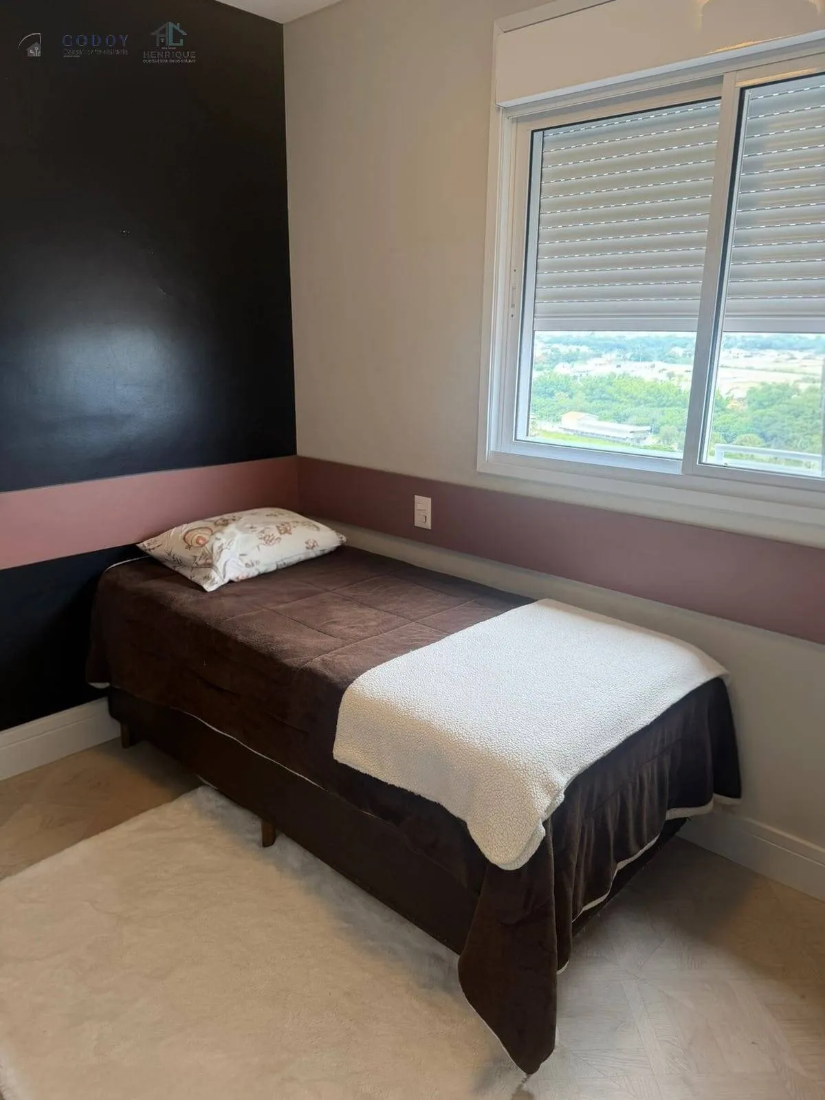 Imagem Apartamento Unique Benvirá - Dois Apartamentos Unificados (144 m²)

 Uma oportunidade rara e exclu...