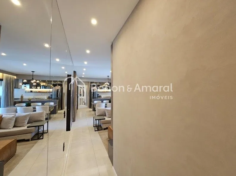 Imagem Apartamento à venda no Taquaral, em Campinas