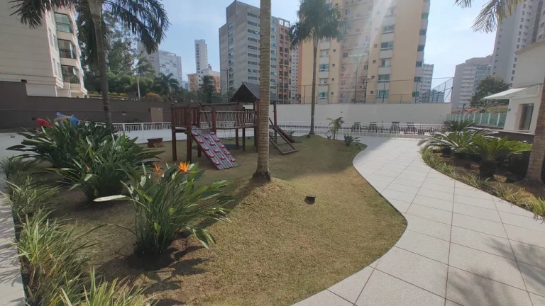 Imagem APARTAMENTO RESIDENCIAL em São Paulo - SP, Morumbi