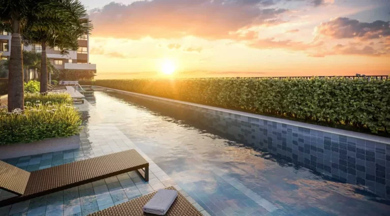 Imagem VILLA PIO - KALLAS - Aptos de 63m², com vaga determ., em excelente localização no Alto da Lapa!