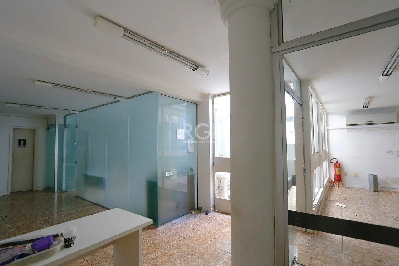 Imagem Conjunto/Sala para Venda - 54.97m², 0 dormitórios, Moinhos de Vento