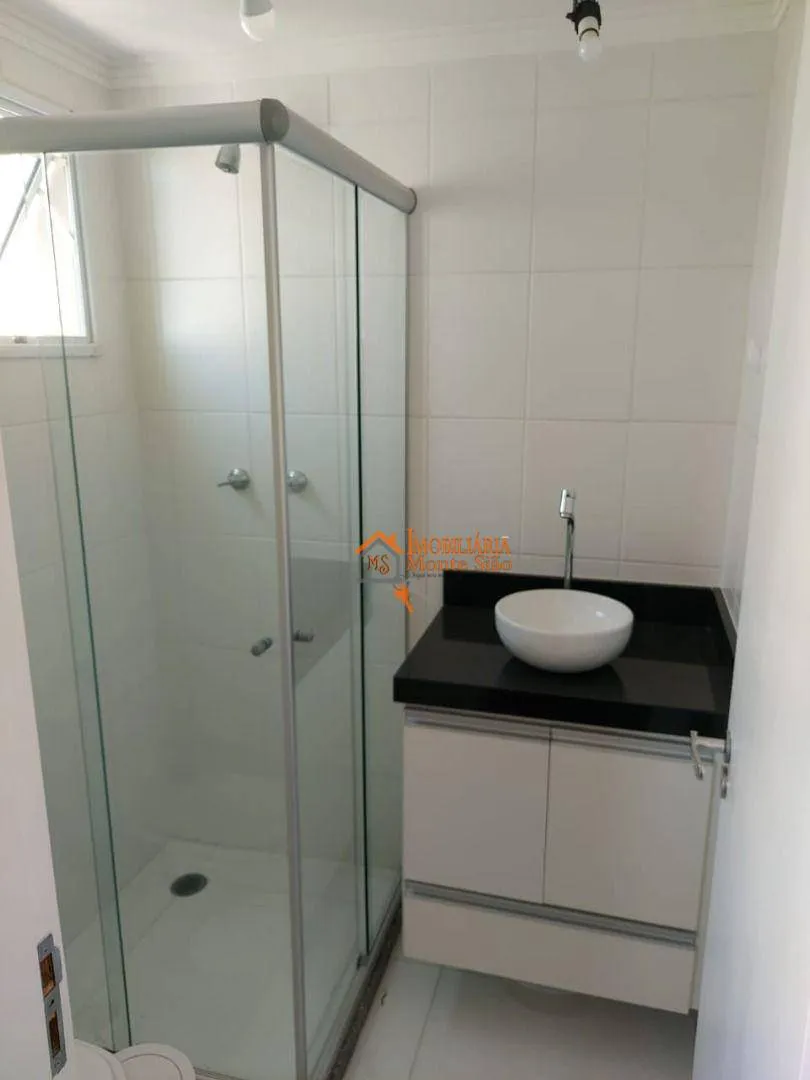 Imagem Apartamento à venda, 58 m² por R$ 582.999,00 - Jardim Flor da Montanha - Guarulhos/SP