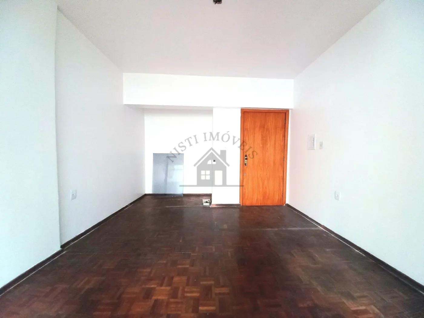 Imagem Sala Comercial de frente - Centro Histórico