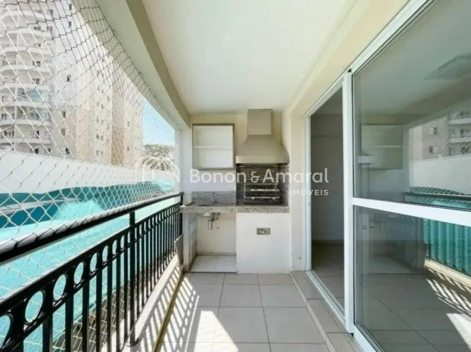 Imagem Apartamento à venda, 3 quartos , 1 suíte, 96 m², Condomínio Garden Club