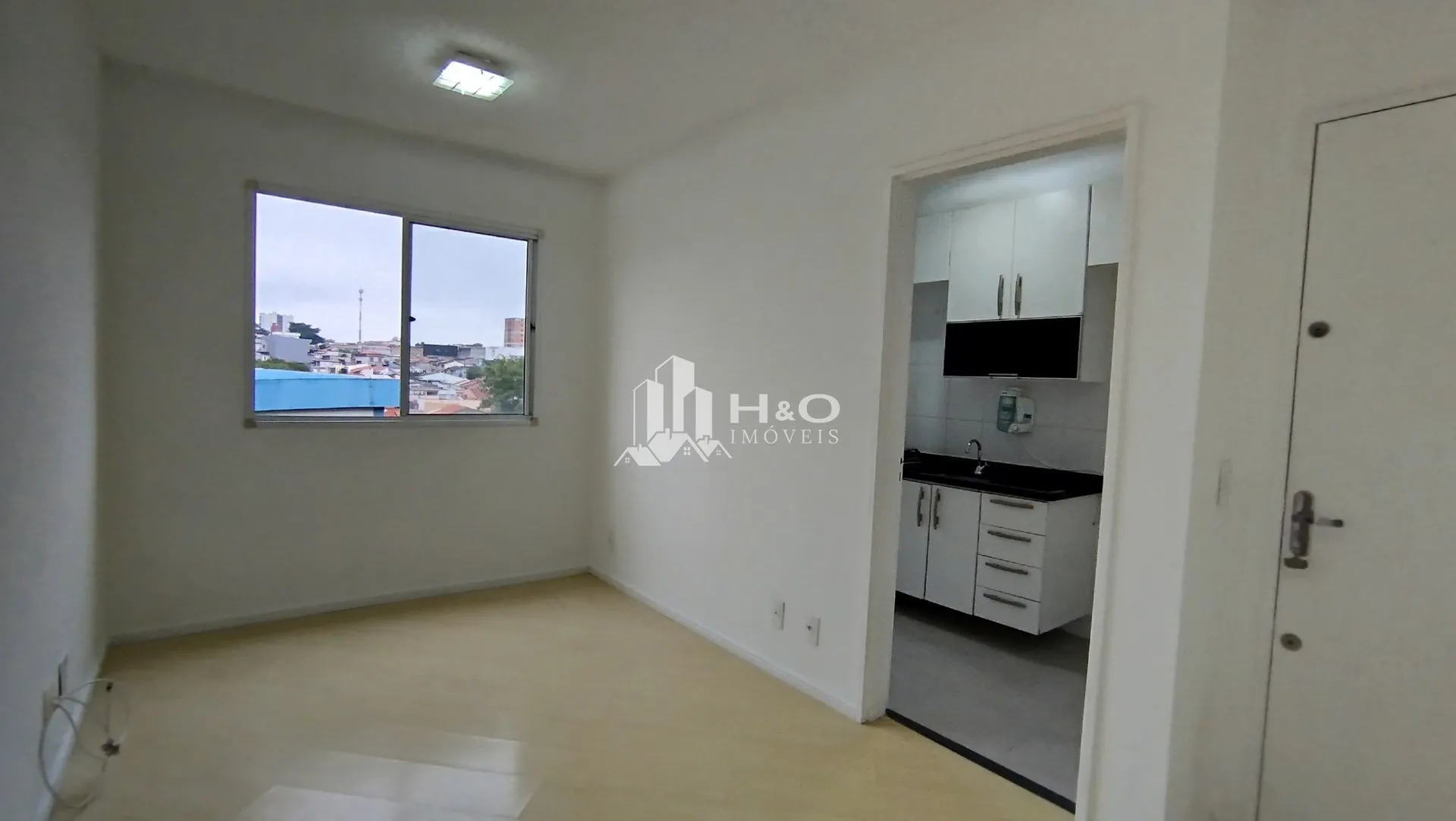 Imagem Apartamento à Venda Próximo ao Metrô Guilhermina-Esperança - 2 Dormitórios