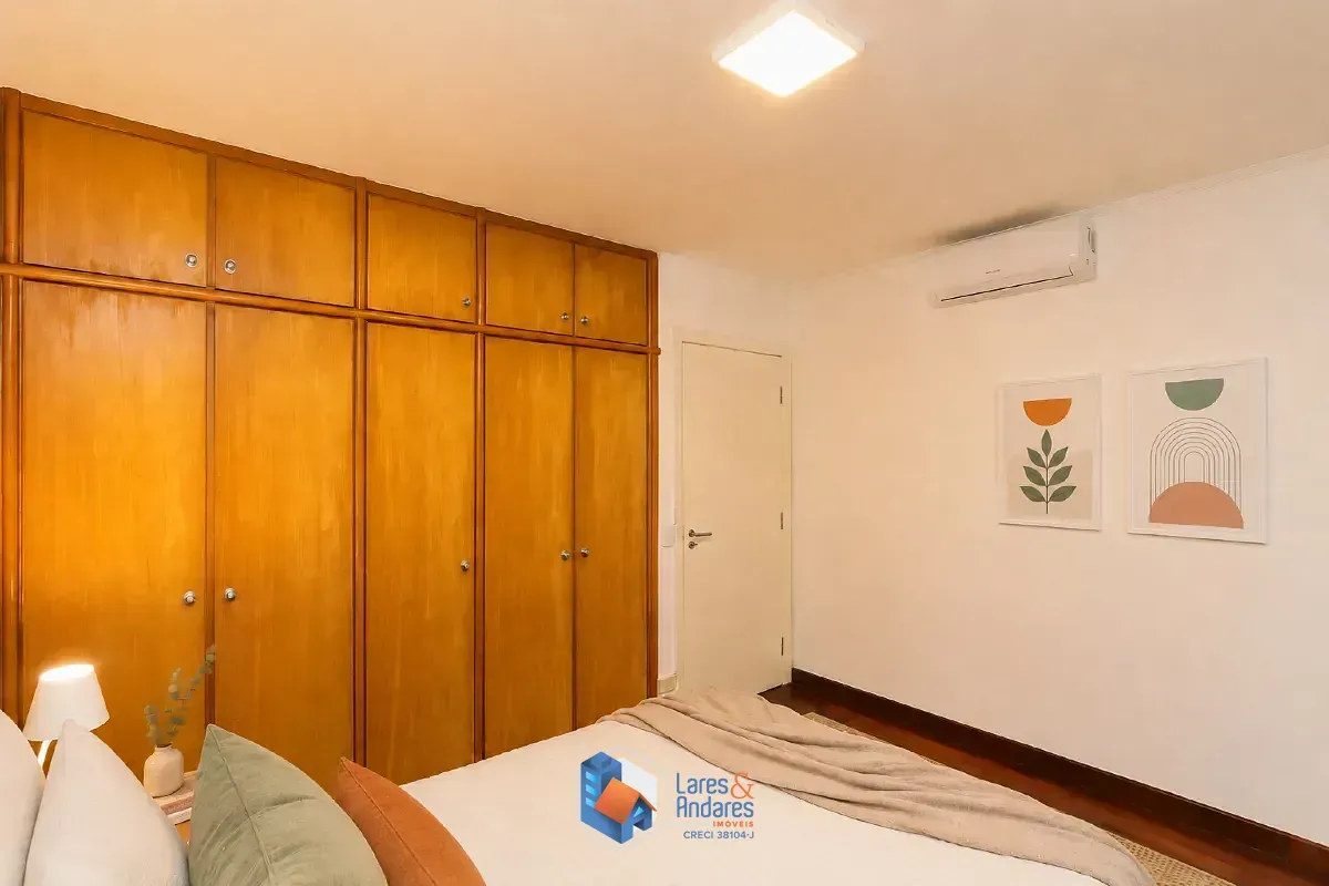 Imagem Apartamento para venda em Jardim America com 3 quartos, sendo 1 suíte, 101m²