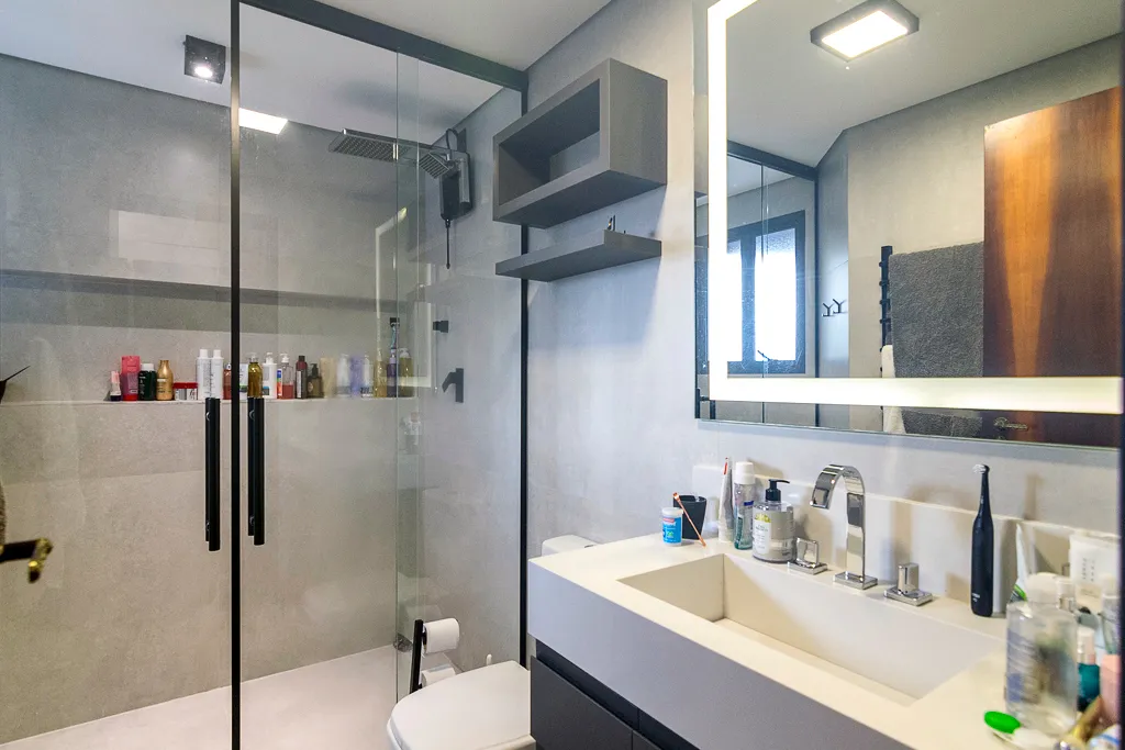 Imagem Apartamento para venda em Jardim com 2 quartos, sendo 1 suíte, 114m2